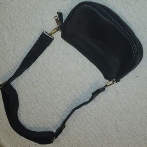 Crossbody